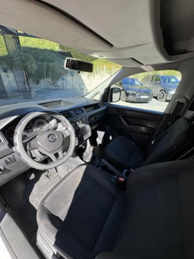 VW Caddy - 16900 лв. / 8640.83 € - 59744221 11