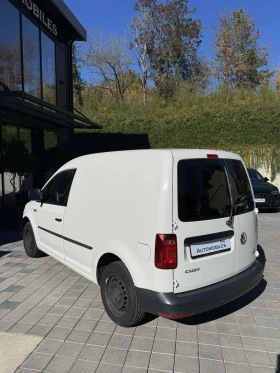 VW Caddy - 16900 лв. / 8640.83 € - 59744221 6