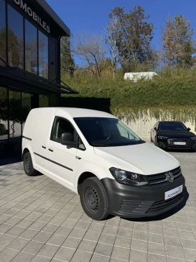 VW Caddy - 16900 лв. / 8640.83 € - 59744221 2