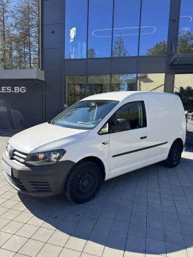 VW Caddy - 16900 лв. / 8640.83 € - 59744221 3