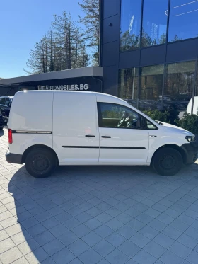 VW Caddy - 16900 лв. / 8640.83 € - 59744221 8