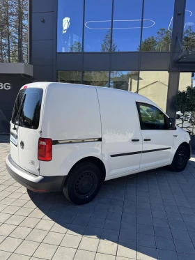 VW Caddy - 16900 лв. / 8640.83 € - 59744221 7