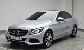 Mercedes-Benz C 200 C200 d  * НАЙ-ДОБРА ЦЕНА В БЪЛГАРИЯ* 