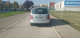 VW Touran 1.9 TDI  | Mobile.bg    4