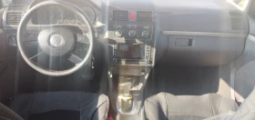 VW Touran 1.9 TDI  | Mobile.bg    7