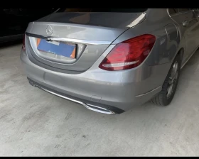 Mercedes-Benz C 220 CDI/100%РЕАЛНИ 114 061км./СЕРВИЗНА ИСТОРИЯ/ - 31555 лв. / 16133.82 € - 27322922 7