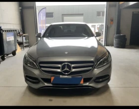 Mercedes-Benz C 220 CDI/100%РЕАЛНИ 114 061км./СЕРВИЗНА ИСТОРИЯ/ - 31555 лв. / 16133.82 € - 27322922 2
