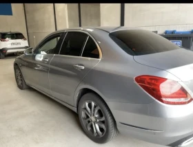 Mercedes-Benz C 220 CDI/100%РЕАЛНИ 114 061км./СЕРВИЗНА ИСТОРИЯ/ - 31555 лв. / 16133.82 € - 27322922 4