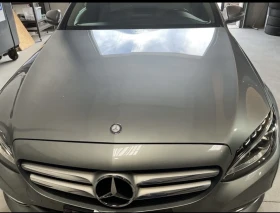 Mercedes-Benz C 220 CDI/100%РЕАЛНИ 114 061км./СЕРВИЗНА ИСТОРИЯ/ - 31555 лв. / 16133.82 € - 27322922 8