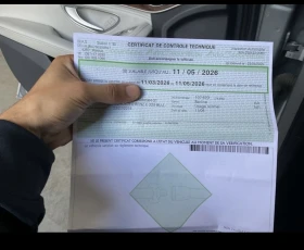 Mercedes-Benz C 220 CDI/100%РЕАЛНИ 114 061км./СЕРВИЗНА ИСТОРИЯ/ - 31555 лв. / 16133.82 € - 27322922 17