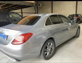 Mercedes-Benz C 220 CDI/100%РЕАЛНИ 114 061км./СЕРВИЗНА ИСТОРИЯ/ - 31555 лв. / 16133.82 € - 27322922 6