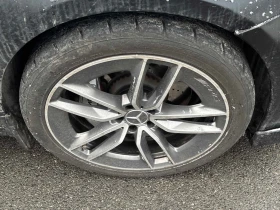 Mercedes-Benz E 53 AMG CARFAX - 49900 лв. / 25513.46 € - 16924012 7