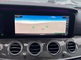 Mercedes-Benz E 53 AMG CARFAX - 49900 лв. / 25513.46 € - 16924012 9