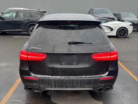 Mercedes-Benz E 53 AMG CARFAX - 49900 лв. / 25513.46 € - 16924012 4