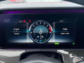 Mercedes-Benz E 53 AMG CARFAX - 49900 лв. / 25513.46 € - 16924012 8