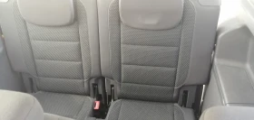 VW Touran 1.4 TSI МЕТАН, снимка 10