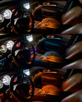 Mercedes-Benz CLS 350 d/4Matic/Facelift/AMG/ПълноОборудване/Серв.история - 22500 € / 44006.17 лв. - 79821041 16