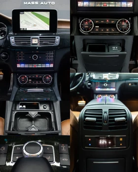 Mercedes-Benz CLS 350 d/4Matic/Facelift/AMG/ПълноОборудване/Серв.история - 22500 € / 44006.17 лв. - 79821041 11