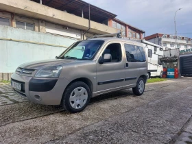 Peugeot Partner Multispace - 2700 € / 5280.74 лв. - 61636336 9