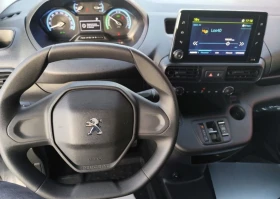 Peugeot Partner 50kw само с 1 ключ - 18500 € / 36182.85 лв. - 96453578 2