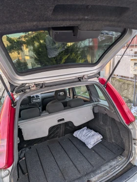 Peugeot 206 SW 1.4i - 700 € / 1369.08 лв. - 36273034 10