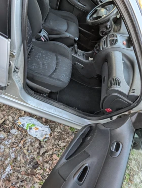 Peugeot 206 SW 1.4i - 700 € / 1369.08 лв. - 36273034 6