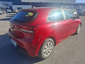 Kia Rio 1.2 cvvt Гаранция - 9200 € / 17993.64 лв. - 98253242 4