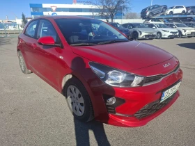 Kia Rio 1.2 cvvt Гаранция - 9200 € / 17993.64 лв. - 98253242 3