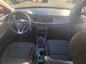 Kia Rio 1.2 cvvt Гаранция - 9200 € / 17993.64 лв. - 98253242 8