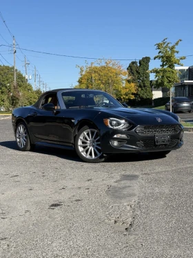 Fiat 124 MultiAir* Spider* АвтоКредит* (ЦЕНА ДО БГ) - 14999 € / 29335.49 лв. - 75380797 3