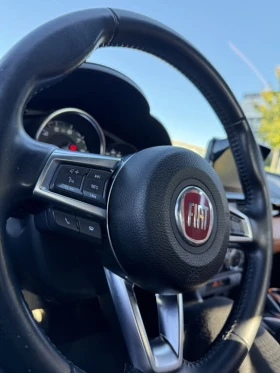 Fiat 124 MultiAir* Spider* АвтоКредит* (ЦЕНА ДО БГ) - 14999 € / 29335.49 лв. - 75380797 8