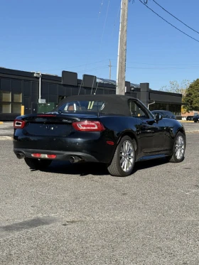 Fiat 124 MultiAir* Spider* АвтоКредит* (ЦЕНА ДО БГ) - 14999 € / 29335.49 лв. - 75380797 6