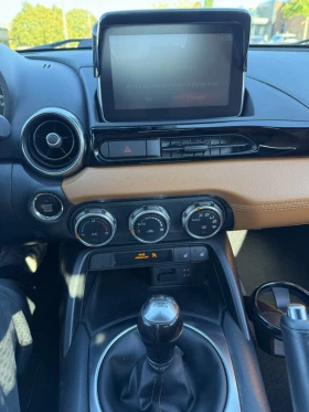 Fiat 124 MultiAir* Spider* АвтоКредит* (ЦЕНА ДО БГ) - 14999 € / 29335.49 лв. - 75380797 9