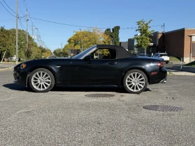 Fiat 124 MultiAir* Spider* АвтоКредит* (ЦЕНА ДО БГ), снимка 4