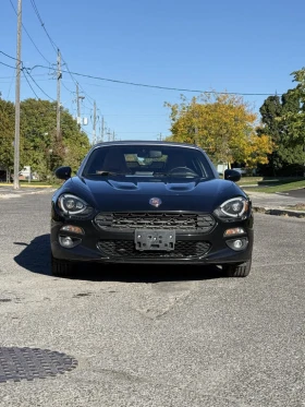 Fiat 124 MultiAir* Spider* АвтоКредит* (ЦЕНА ДО БГ) - 14999 € / 29335.49 лв. - 75380797 2