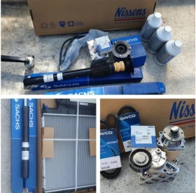 BMW 525 - 8700 € / 17015.72 лв. - 37578802 9