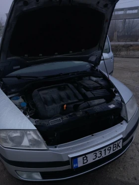 Skoda Octavia 1.9 - 4300 € / 8410.07 лв. - 38839863 4