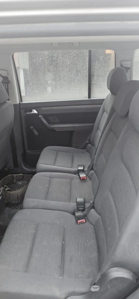 VW Touran 1.4 tsi - 5000 € / 9779.15 лв. - 16495761 3