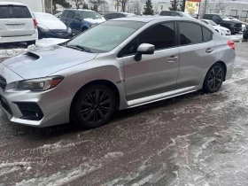 Subaru WRX * Sport * KEYLESS* ПОДГРЕВ* PANO*  - 15000 € / 29337.45 лв. - 82390324 6
