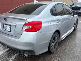 Subaru WRX * Sport * KEYLESS* ПОДГРЕВ* PANO*  - 15000 € / 29337.45 лв. - 82390324 3
