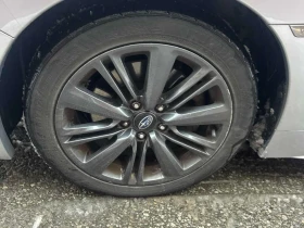 Subaru WRX * Sport * KEYLESS* ПОДГРЕВ* PANO*  - 15000 € / 29337.45 лв. - 82390324 9