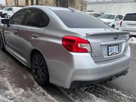 Subaru WRX * Sport * KEYLESS* ПОДГРЕВ* PANO*  - 15000 € / 29337.45 лв. - 82390324 2