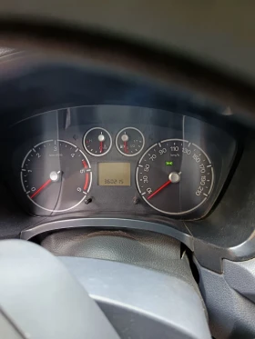 Ford Tourneo Connect 1.8 TDCI, снимка 4