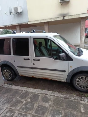 Ford Tourneo Connect 1.8 TDCI, снимка 11