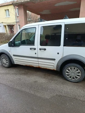 Ford Tourneo Connect 1.8 TDCI, снимка 9