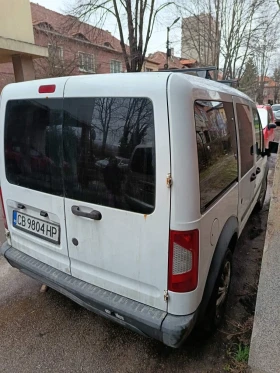 Ford Tourneo Connect 1.8 TDCI, снимка 2