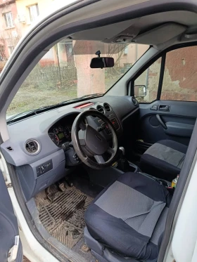 Ford Tourneo Connect 1.8 TDCI, снимка 7