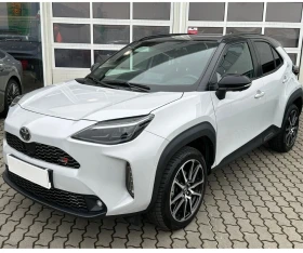 Toyota Yaris Cross 1.5 HEV GR SPORT VIP HUD PANO 360