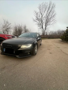 Audi A4 1.8 tfsi  - 5700 € / 11148.23 лв. - 35324264 2