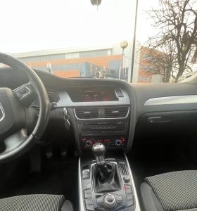 Audi A4 1.8 tfsi  - 5700 € / 11148.23 лв. - 35324264 7